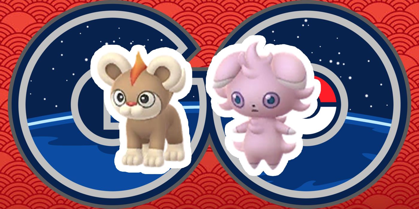 Pokémon GO: cómo encontrar (y atrapar) Shiny Litleo y Shiny Espurr