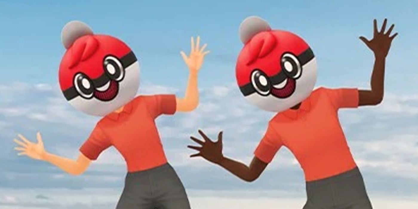 Pokémon Go: GO Tour Guía de eventos de rally de preparación de Poké Ball