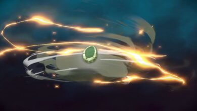 Pokémon Legends Arceus: dónde encontrar Leaf Stone (y para qué sirve)