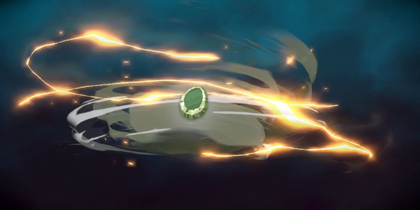 Pokémon Legends Arceus: dónde encontrar Leaf Stone (y para qué sirve)