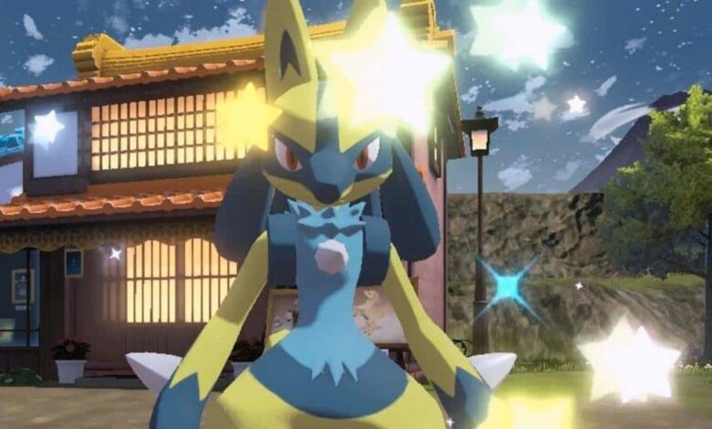 Pokémon Legends: Explicación de las nuevas tasas de Shiny de Arceus