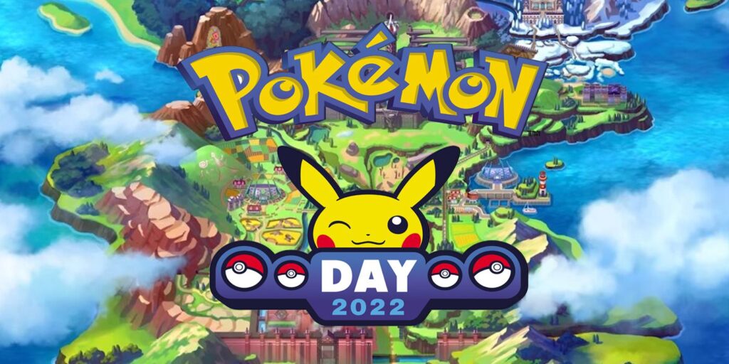 Pokémon Presents (febrero de 2022): por qué no verás la Gen 9 revelada