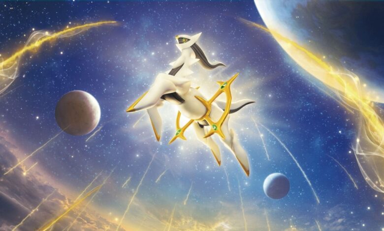 Pokémon TCG: Las mejores cartas de Estrellas Brillantes