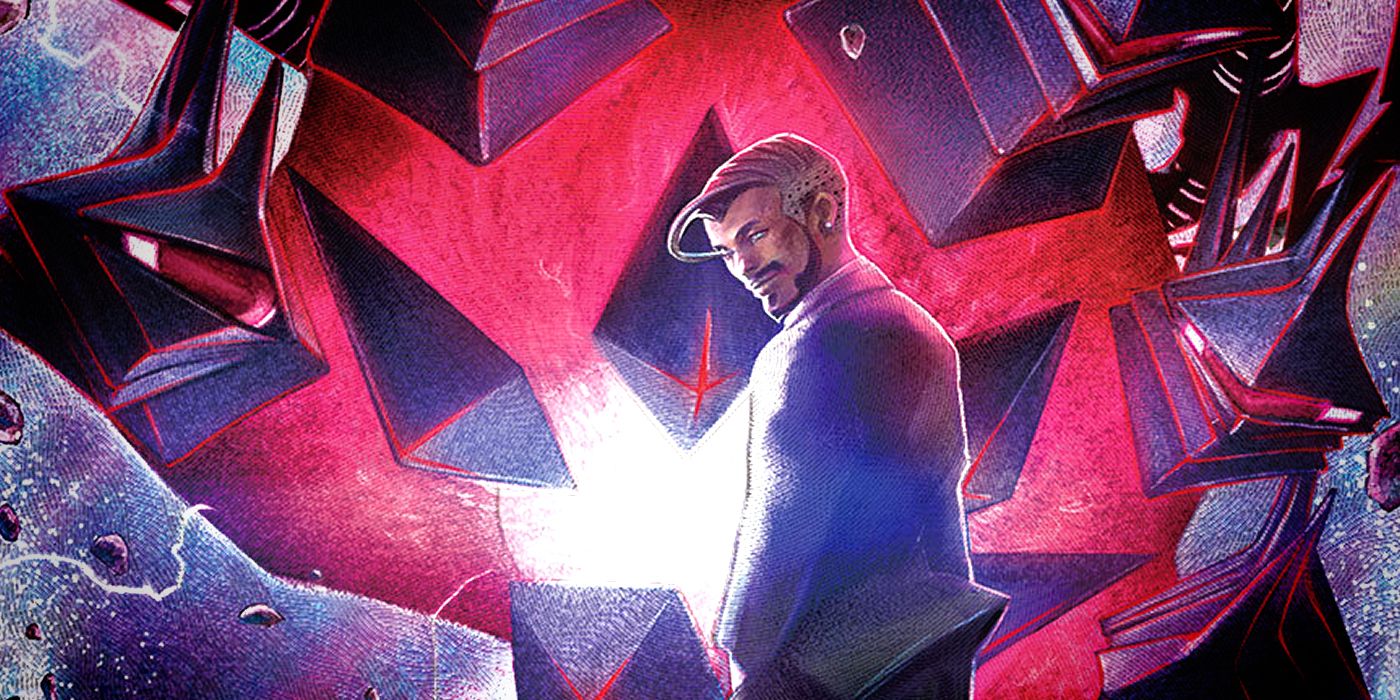 Pokémon: cómo Eternatus casi destruye toda la región de Galar dos veces