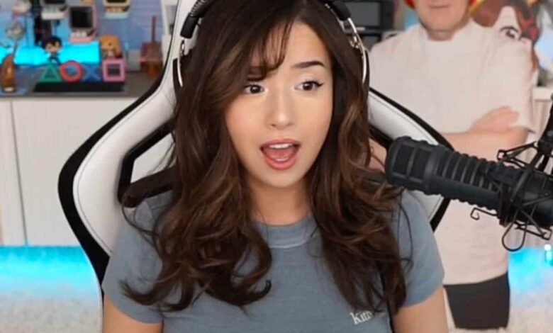 Pokimane Wordle Fail tiene chat rostizándola