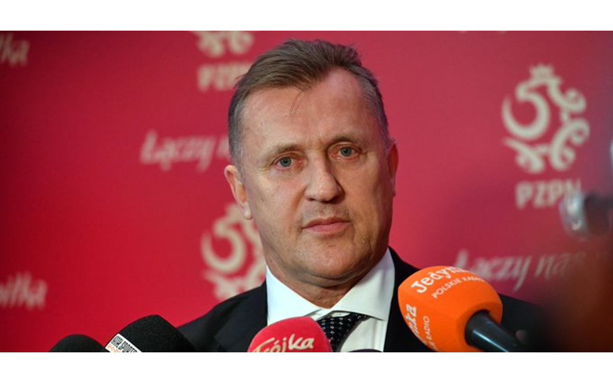 Polonia no jugará contra Rusia ni en campo neutral | Tuit