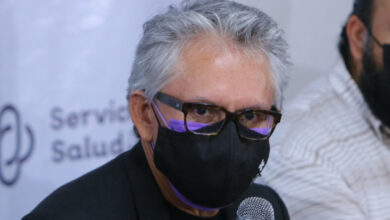 Por motivos de Salud, renuncia Gerardo Octavio Solís como fiscal de Jalisco