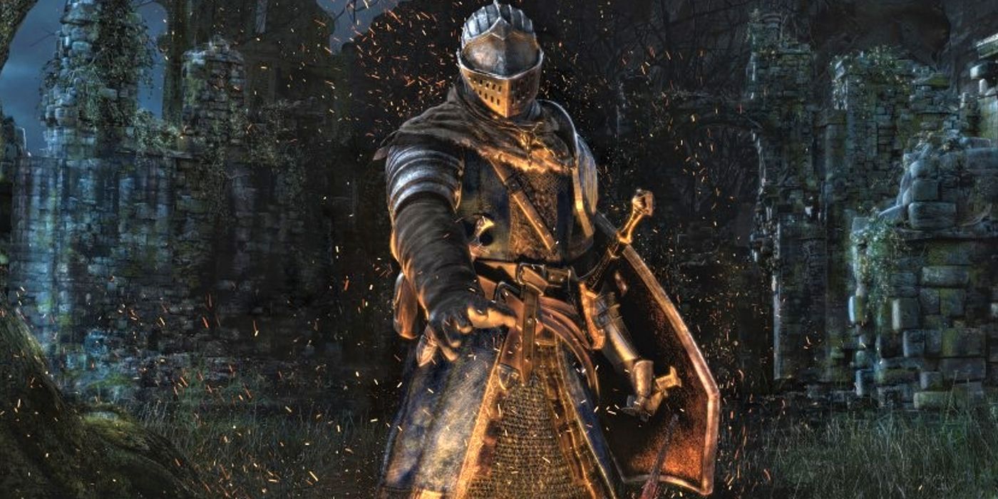 Por qué D&D 5e es el sistema elegido del juego de rol Dark Souls