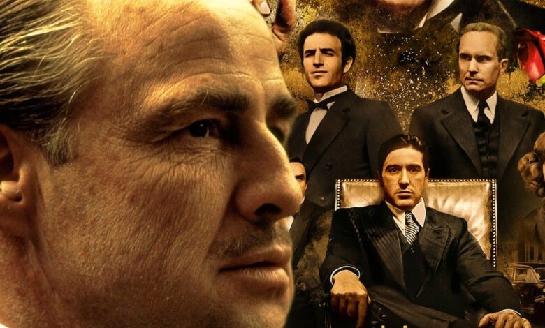 Por qué El Padrino sigue siendo el rey de las películas de gángsters después de 50 años