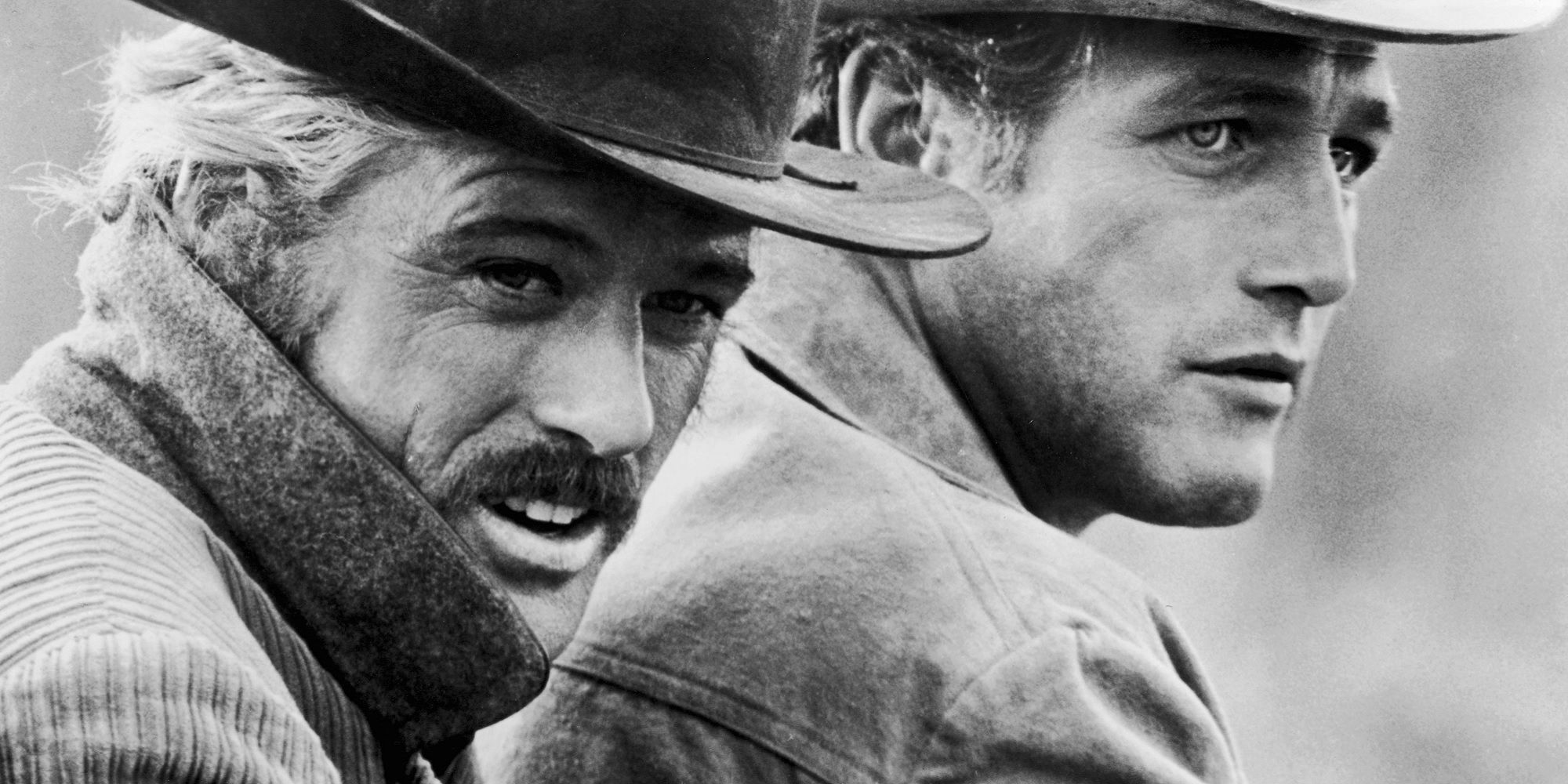 Por qué Robert Redford y Paul Newman nunca hicieron una tercera película juntos