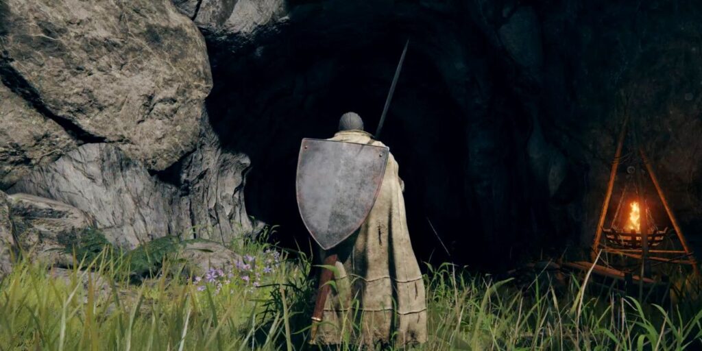 Por qué [SPOILER] Devoluciones en Elden Ring