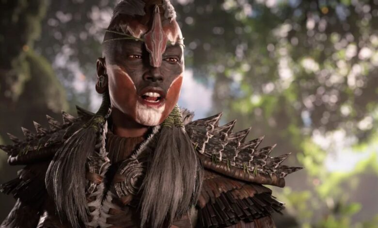 Por qué Sparing Regalla In Horizon Forbidden West funcionó para todos