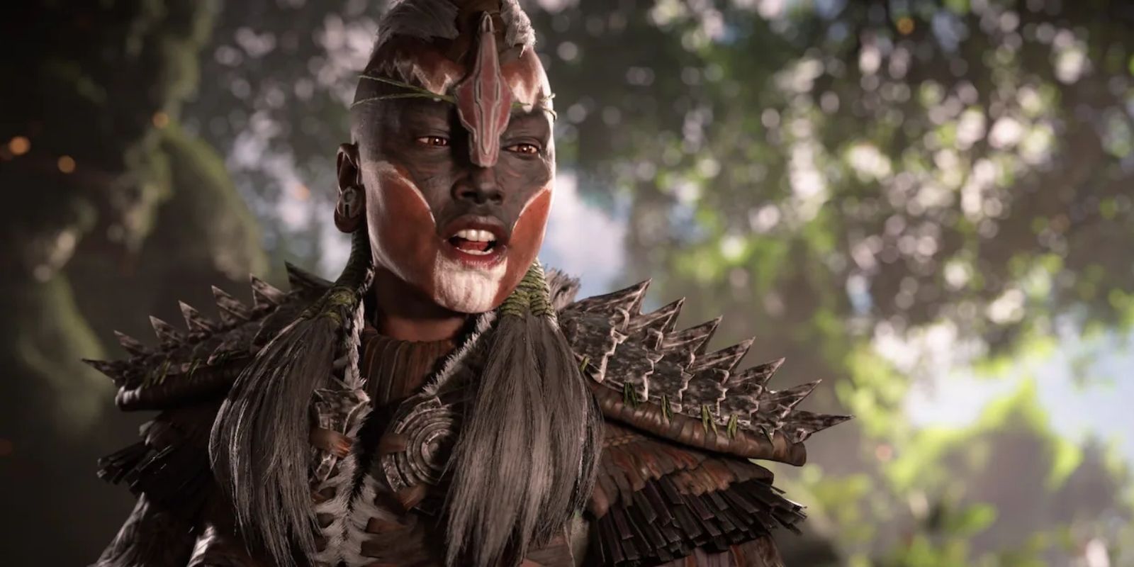 Por qué Sparing Regalla In Horizon Forbidden West funcionó para todos