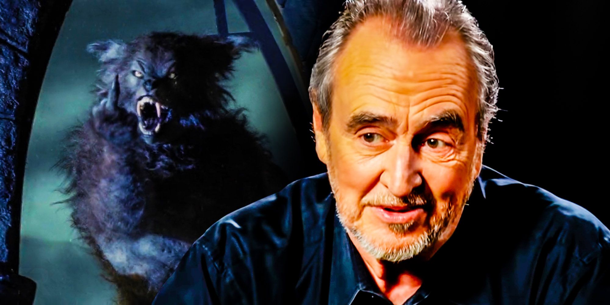 Por qué el "Wes Craven Cut" de Cursed es imposible