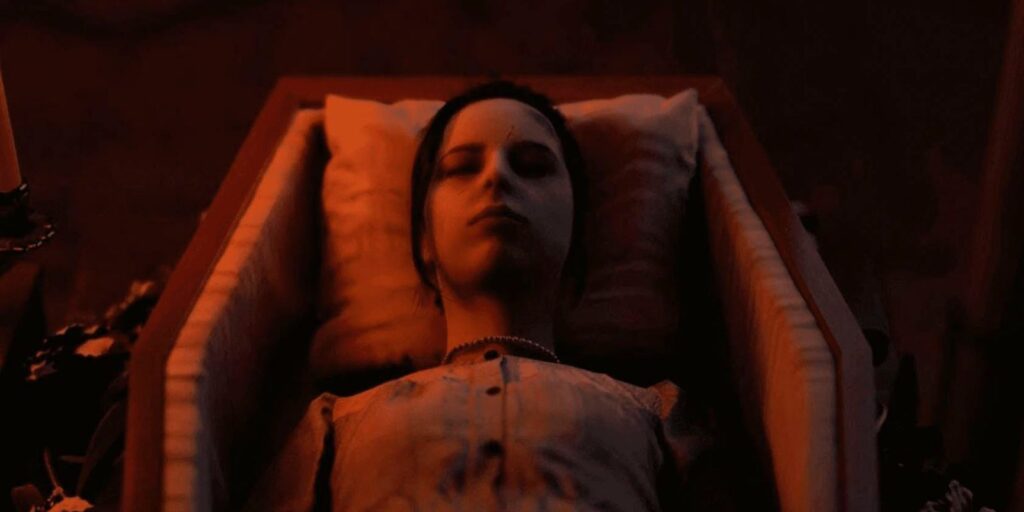 Por qué la gente está enojada con Martha Is Dead