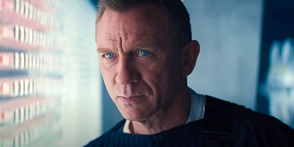 Por qué la muerte de Bond no rompe el título de No Time To Die