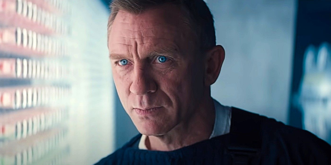 Por qué la muerte de Bond no rompe el título de No Time To Die