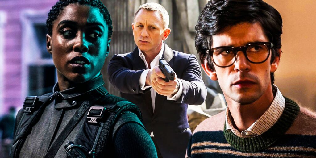 Por qué las bromas de James Bond tienen una explicación secreta en el universo