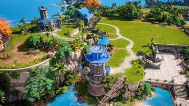 Por qué los jugadores de Lost Ark no deberían ignorar The Stronghold