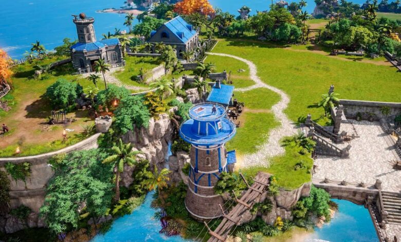 Por qué los jugadores de Lost Ark no deberían ignorar The Stronghold