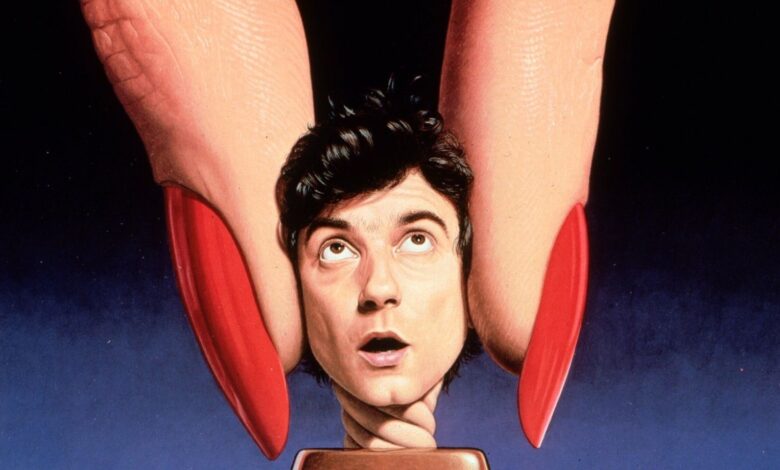 Por qué nadie habla de la película After Hours de Scorsese