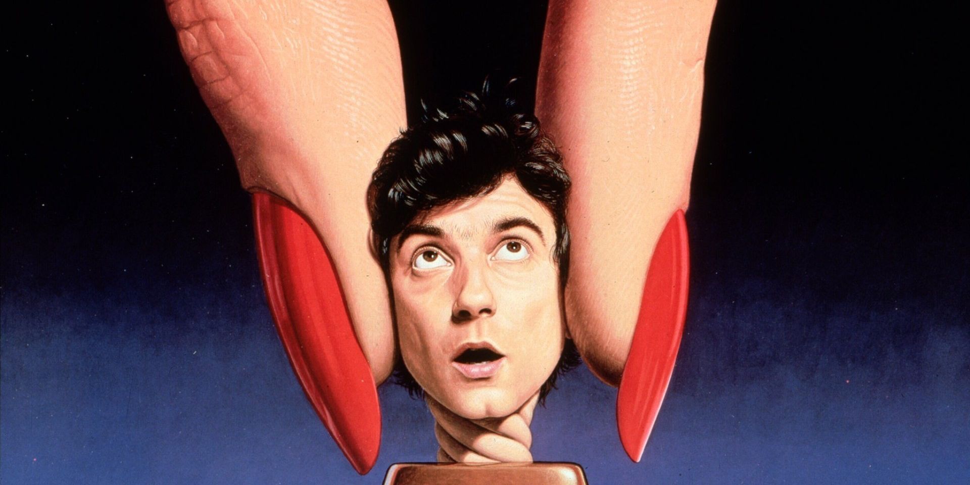 Por qué nadie habla de la película After Hours de Scorsese