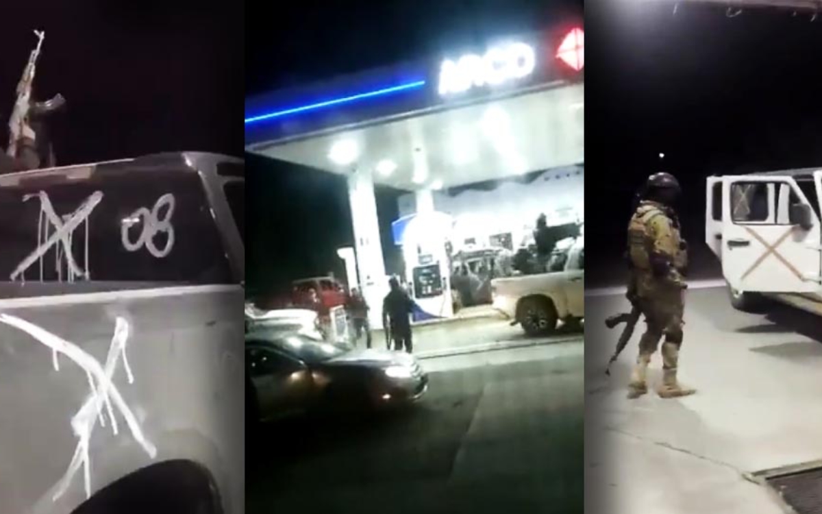 Por violencia en Caborca, Sonora, suspenden clases jueves y viernes