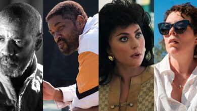 Premios SAG 2022: los nominados a mejor actor y actriz con más probabilidades de ganar, según GoldDerby