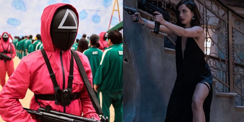 Premios SAG 2022: los nominados a mejor conjunto de dobles con más probabilidades de ganar, según Golden Derby