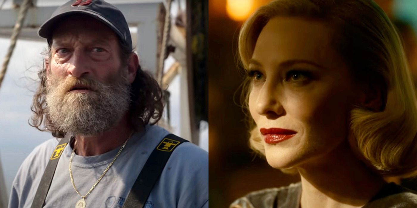 Premios SAG 2022: nominados a mejor actor y actriz de reparto, clasificados por Rotten Tomatoes