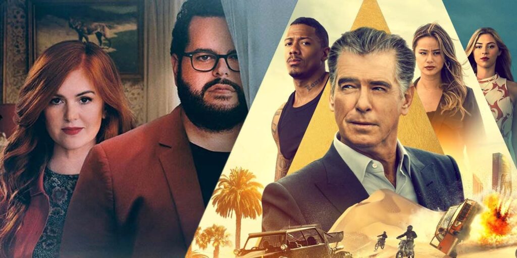 Prime Video: Mejores programas y películas nuevos de esta semana (21 de febrero)