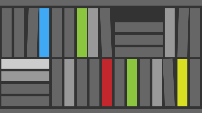 Print book sales rose 1.9% in 2017