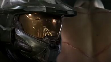 Productor de Halo explica la decisión de revelar el rostro de Master Chief