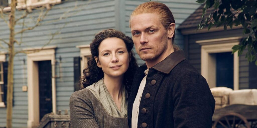 Programa de precuela de Outlander en desarrollo en Starz