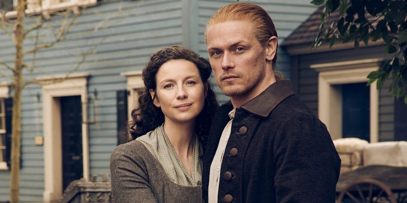 Programa de precuela de Outlander en desarrollo en Starz