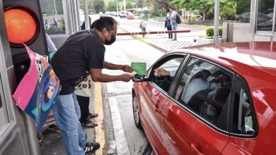 Publica DOF las sanciones de hasta 7 años de cárcel para quienes tomen las casetas y pidan dinero