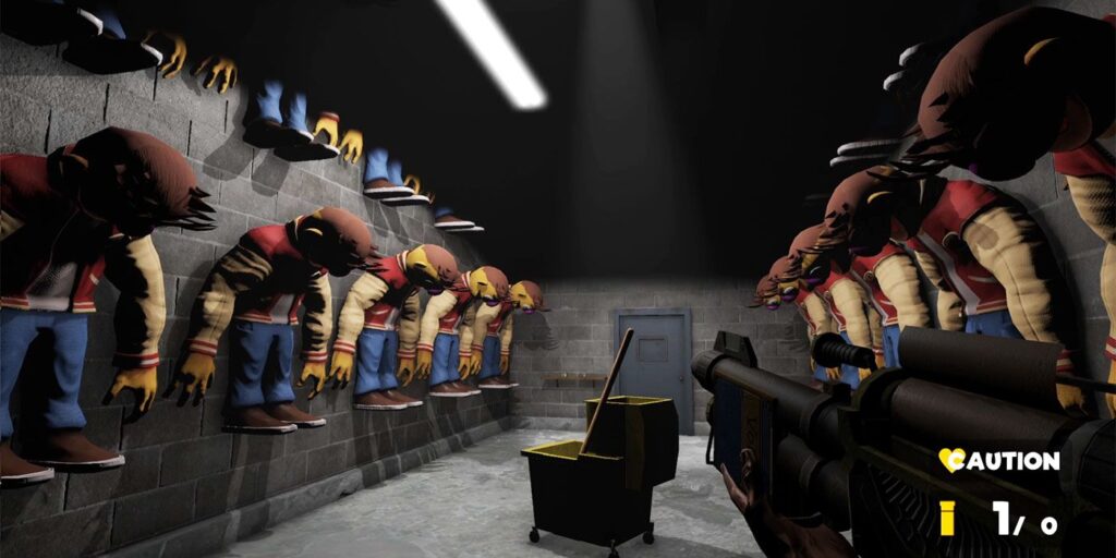 Puppet Horror My Friendly Neighborhood obtiene una aterradora demostración gratuita