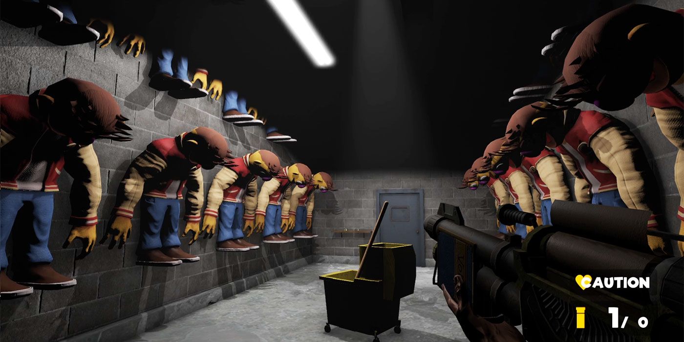 Puppet Horror My Friendly Neighborhood obtiene una aterradora demostración gratuita