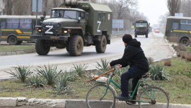 Putin activa su fuerza nuclear como respuesta a las sanciones y la actitud “agresiva” de miembros de la OTAN