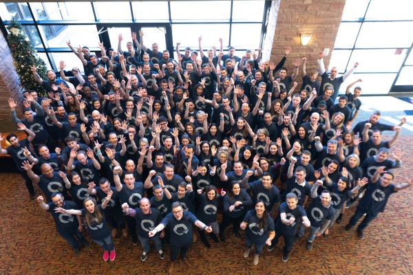 Quantum Metric recauda $ 200 millones, ahora valorados en más de $ 1 mil millones, para su plataforma de diseño de productos digitales