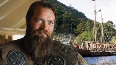 Qué sucede con Olaf y Kattegat después de Vikings: Valhalla