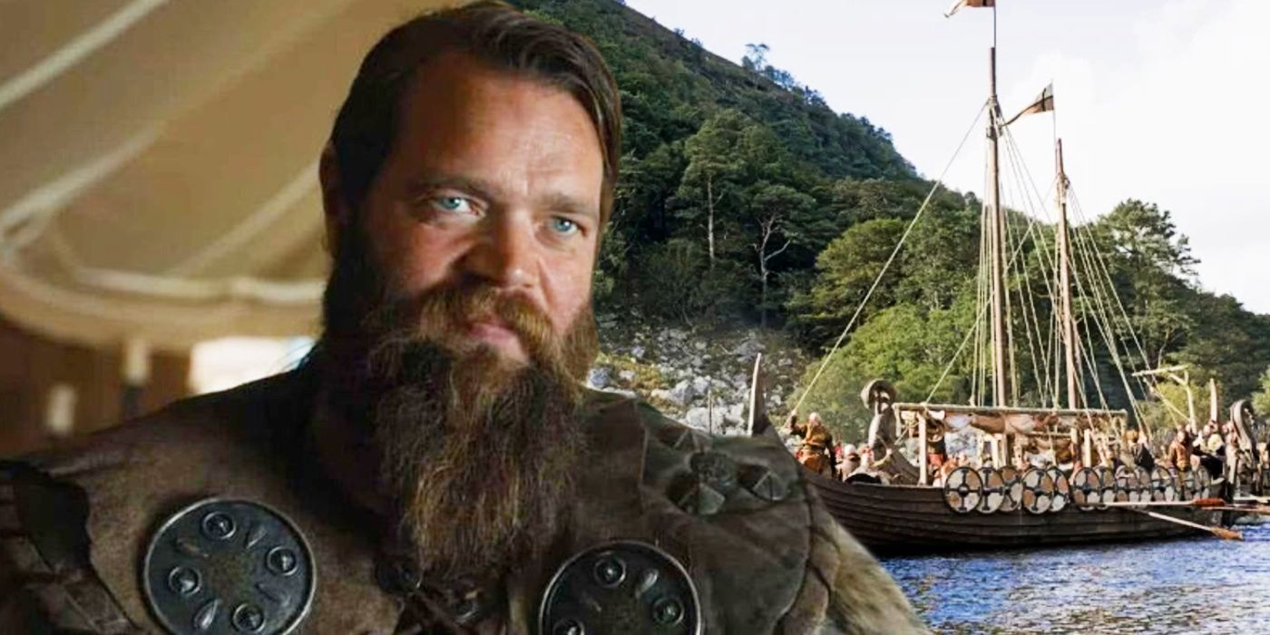 Qué sucede con Olaf y Kattegat después de Vikings: Valhalla
