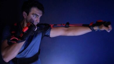 Quell recauda $ 3 millones para convertir el ejercicio en el hogar en un juego
