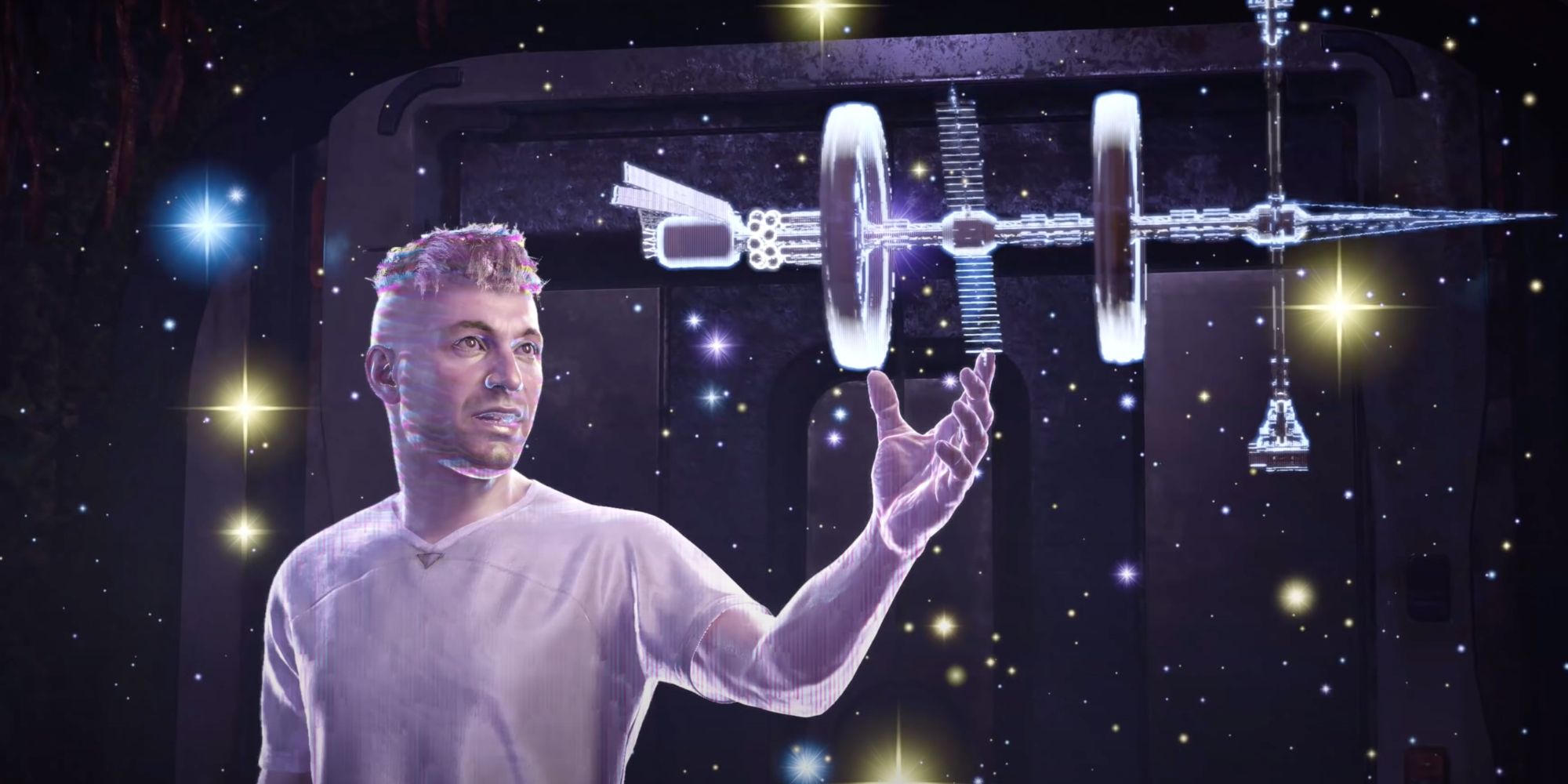 Quiénes son The Far Zenith en Horizon Forbidden West