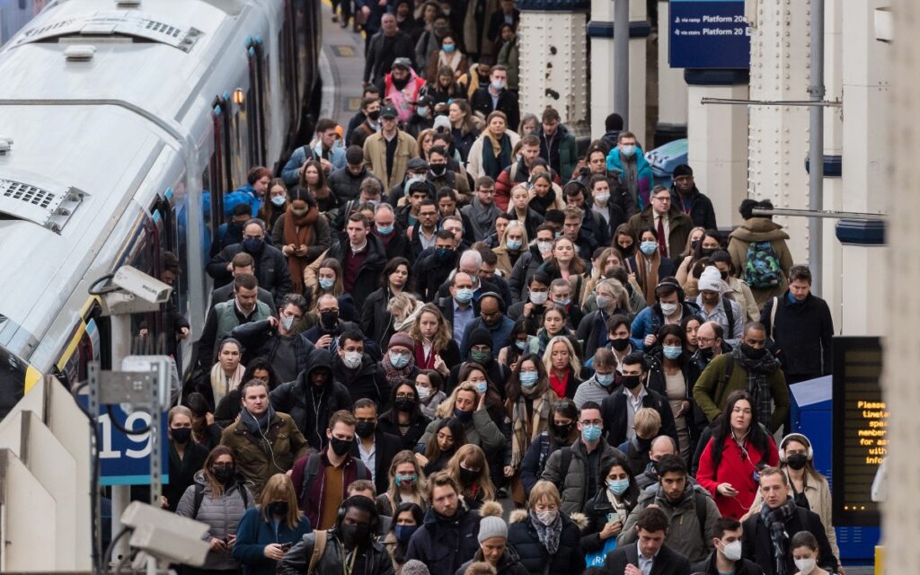 Quinta ola: ¿Qué sigue después de ómicron?