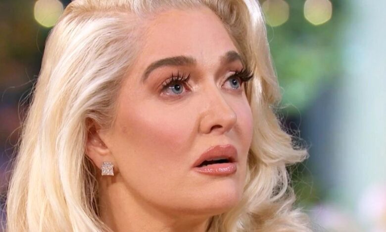 RHOBH: ¿Por qué Erika Jayne no aparecerá en Big Brother en el corto plazo?