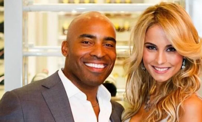 RHONJ: Everything To Know About Traci Johnson's Husband Tiki Barber