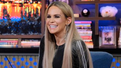 RHONJ: Todas las razones por las que Jackie Goldschneider es la favorita de los fanáticos de la temporada