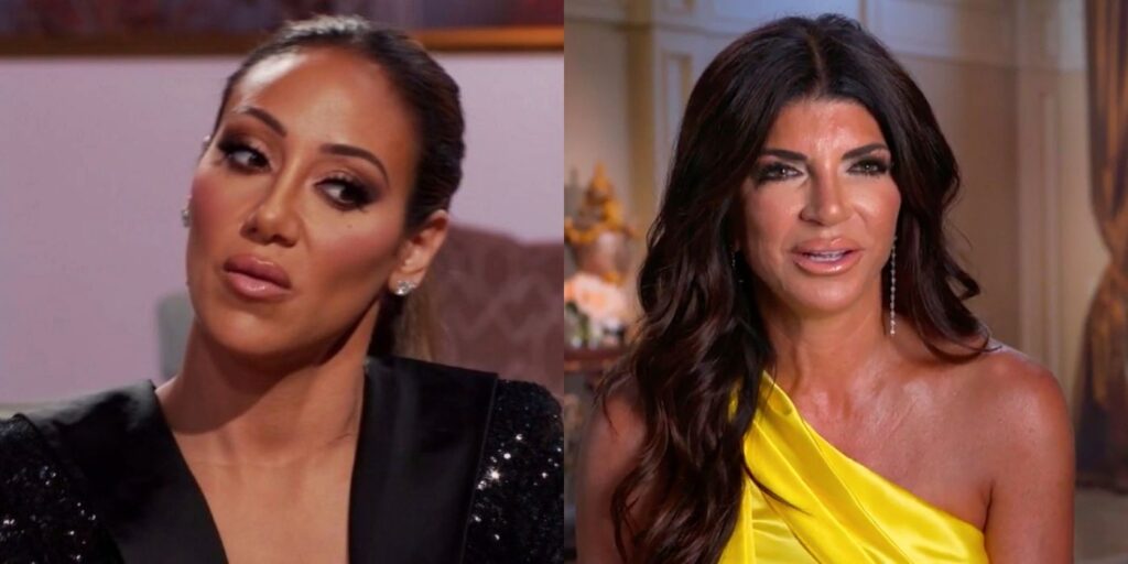 RHONJ: Una cita de cada miembro del elenco que va en contra de su personalidad