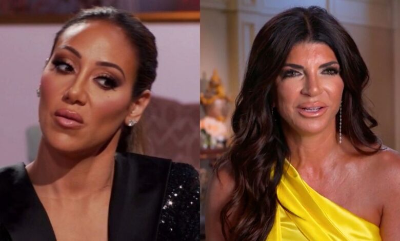 RHONJ: Una cita de cada miembro del elenco que va en contra de su personalidad